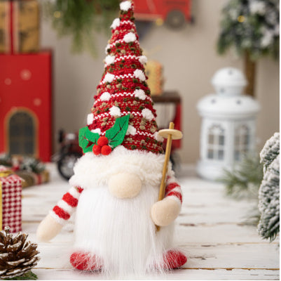 Christmas Decorations With Lights