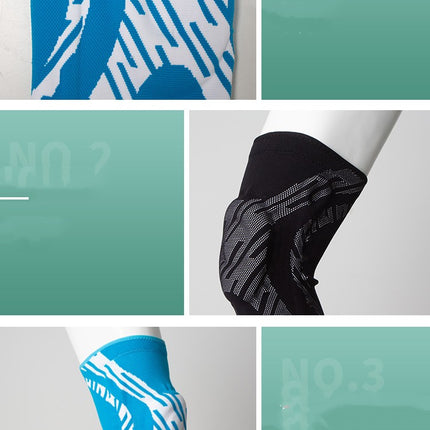 Pressurized Basketball Sports Kneecaps