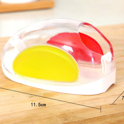 Peel Corn Separator