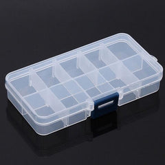 Fishing Bulk Gadgets Multifunctional Accessories Box