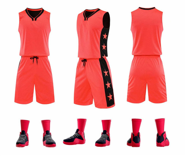Pressurized Basketball Sports Kneecaps