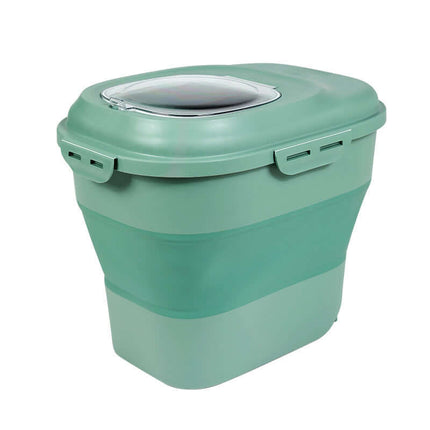 Pet Food Sealed Bucket Moistureproof
