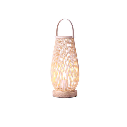 Style Hotel Bedside Lamp