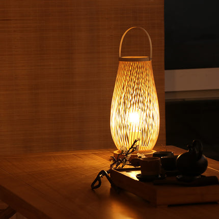 Style Hotel Bedside Lamp