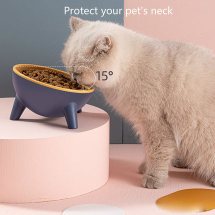  Bowl With Stand for Pet