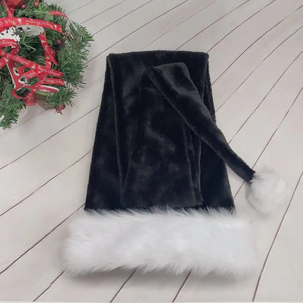 Extra Long Christmas Santa Hat