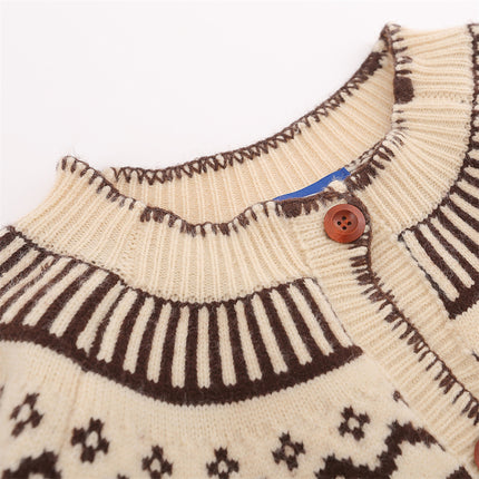 Fashion Loose Autum