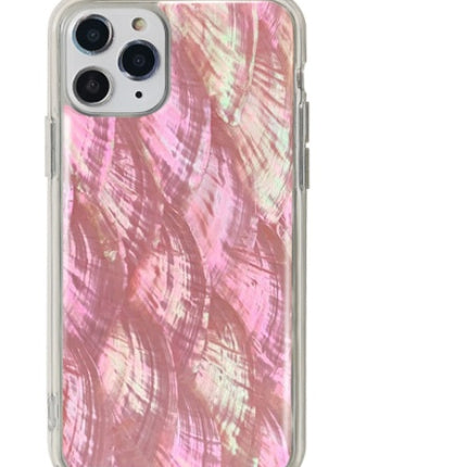 Colorful Plastic Shell Phone Case