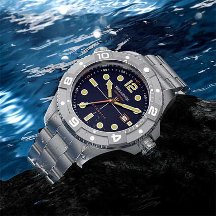 Automatic Mechanical Watch For Men