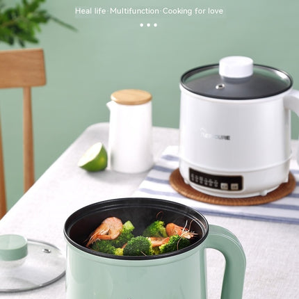 Multi-functional Electric Cooker