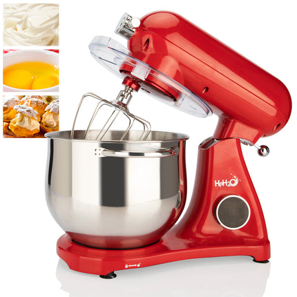 Fully Automatic Home Cook Mixer Machine