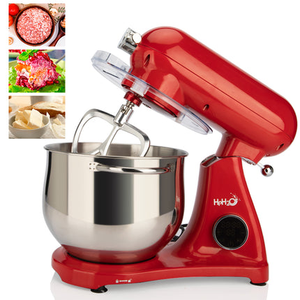 Fully Automatic Home Cook Mixer Machine