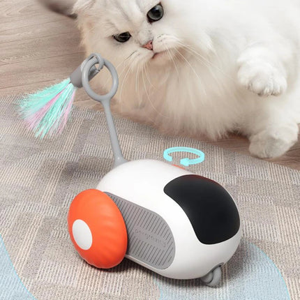 Chasing Automatic Self-moving Remote Smart Control