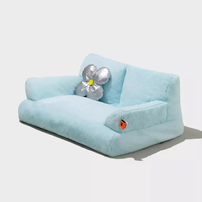 Removable And Washable Cat Nest