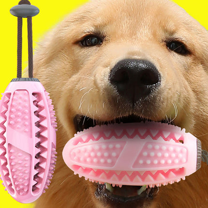Tooth Cleaning Toothbrush for Pet