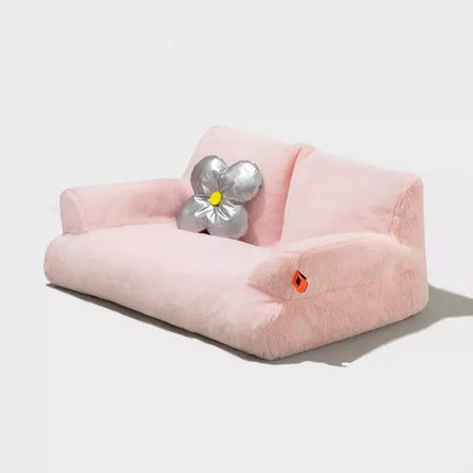 Removable And Washable Cat Nest