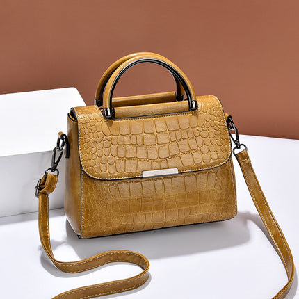 Korean-style Shoulder Crossbody Bag