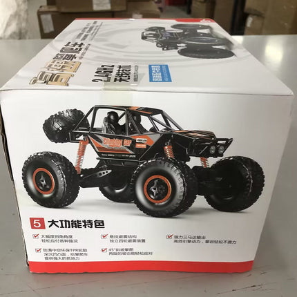 2.4Ghz Electric RC Toys