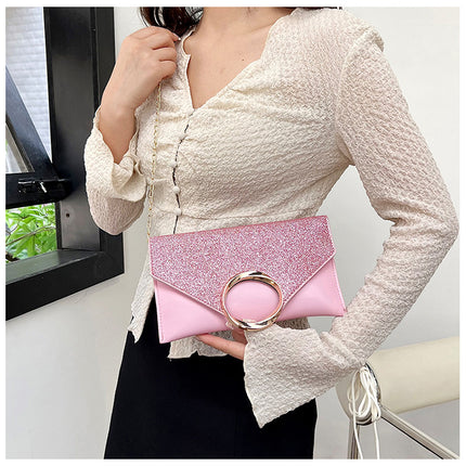 Women's Crossbody Shoulder Bag