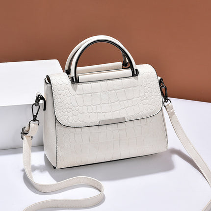 Korean-style Shoulder Crossbody Bag