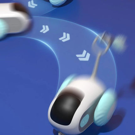 Chasing Automatic Self-moving Remote Smart Control