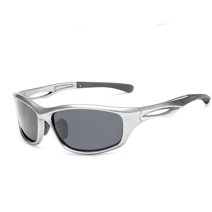 Colorful Sports Sun Glasses