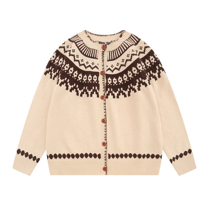 Fashion Loose Autum