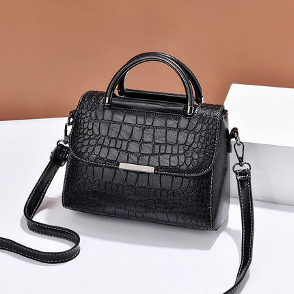 Korean-style Shoulder Crossbody Bag