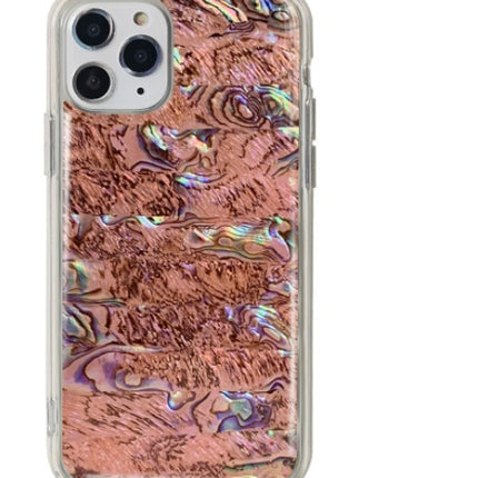 Colorful Plastic Shell Phone Case