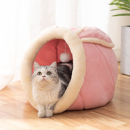 Cat Litter Removable And Washable