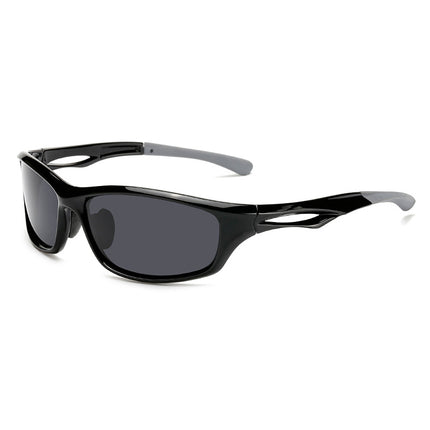 Colorful Sports Sun Glasses
