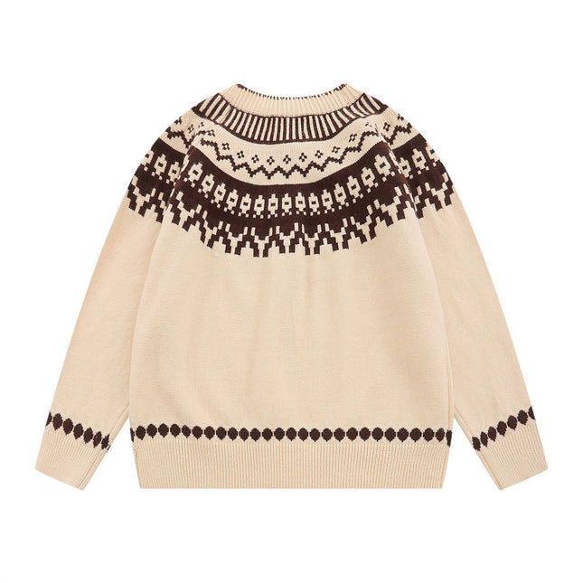 Fashion Loose Autum