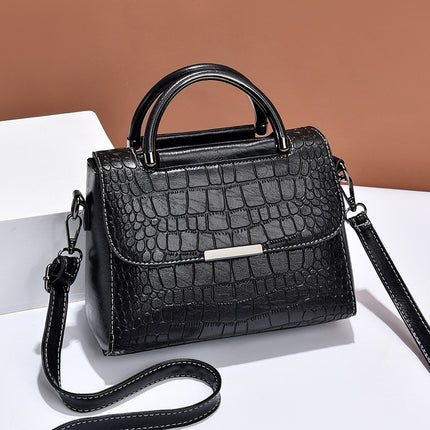 Korean-style Shoulder Crossbody Bag