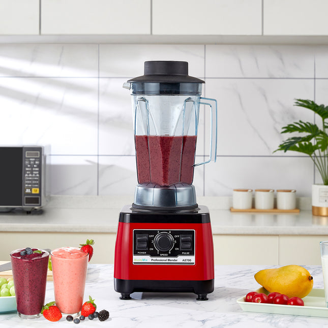 High Performance Commercial Blender