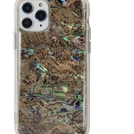 Colorful Plastic Shell Phone Case