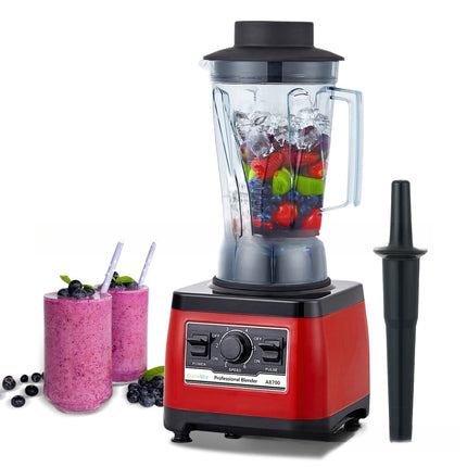 High Performance Commercial Blender