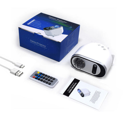 Aurora Borealis Starlight Projectors