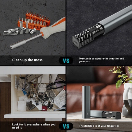 Home Screwdriver