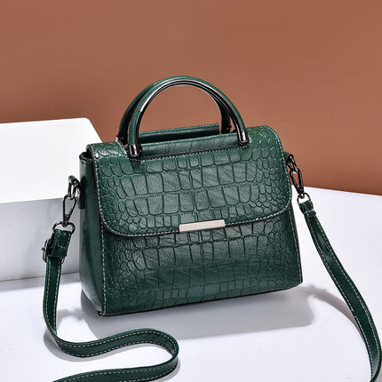Korean-style Shoulder Crossbody Bag