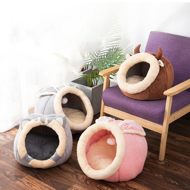 Cat Litter Removable And Washable