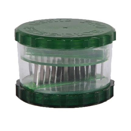 Garlic peeler