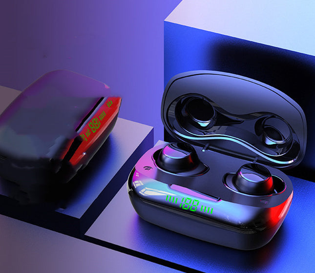 Bluetooth Headset