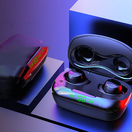 Bluetooth Headset