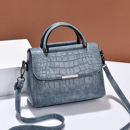 Korean-style Shoulder Crossbody Bag