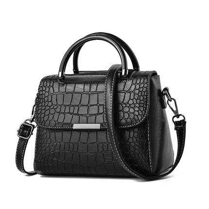Korean-style Shoulder Crossbody Bag
