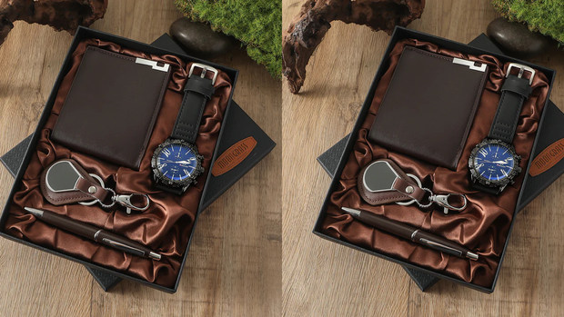 Classic Watch